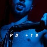 Pop Daily +18