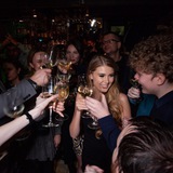 Moscow.Connect.Party