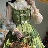 ꔛׄ ִ 𝐆rᥱᥱᵰ 𝐒𖦹f𝐭 ִֶָ