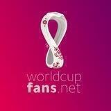 مشجعين كأس العالم 🏆