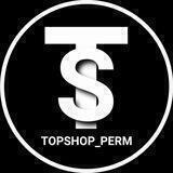 TOP SHOP брендовой одежды