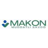MAKON muddatli savdo