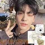 ⌗ Bl3ssed - Cur$3d ✸