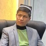 Mirsaid Xakimov