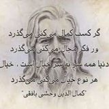 وحشی بافقی