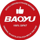 KOSONSOY Baoyu.Jack. Do'koni