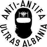 Anti-antifa Ultras Albania🇦🇱🏴‍☠
