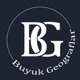 BUYUK GEOGRAFLAR | Ismoiljon Ahmadjonov