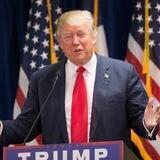 Trump 2024 Comeback