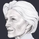 Maye Musk ENGLISH GROUP
