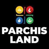 🎲 🌎 PARCHIS LAND