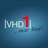 🛡 VHD 1 - Unser Kanal❗️