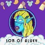 Son Of Alvey - Portal