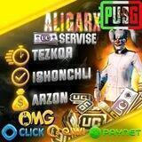 UC NARXLARI