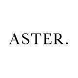 ASTER