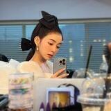 Bae Irene.