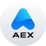 AEX Arabic- منصة إكس بالعربي