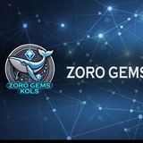鲸鱼🐋ZORO GEMS📞 📢🐋 猿