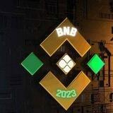 New Year BNB