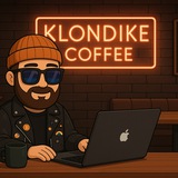 KlonDike ☕️ Сoffee