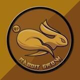 RABBIT GROW PORTAL