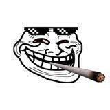 TROLL FACE
