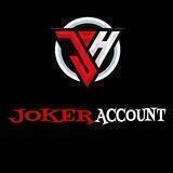 Joker Accounts