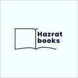 Hazrat books | Kitobxonlar jamoasi📚