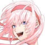 shikimori. ♡