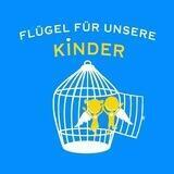 Flügel für unsere Kinder 💙🧚‍♀️💙