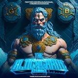 The Blockchain Gods (Cross/Multi Chain Reviews)