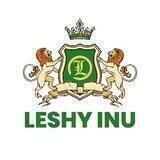 LESHY INU Token Official Group