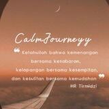 CalmJourneyy