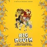Big mouth Season 5