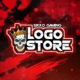 LOGO STORE 👑