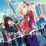 Lycoris Recoil