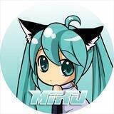 Miku Alpha Inu