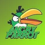 ANGRY PARROT