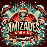 AMIZADES ÁREA 52