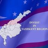 Invest in Tashkent Region
