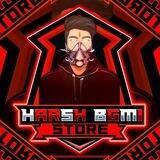 HARSH BGMI STORE