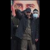 زَهراء،الحَشد.