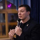 Дмитрий Кравченко | Писатель