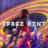 SPACE JAM RENT HIRTAL