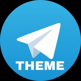 AI Created Telegram theme