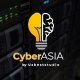 Cyber ASIA