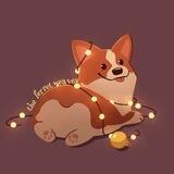 🎄the ferret weaves! ||схемы༢🎄