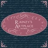 Zy's Artplace, open!