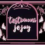 TESTIMONI JASPIN JEJAY
