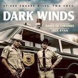 Dark Winds and Chi Latest season